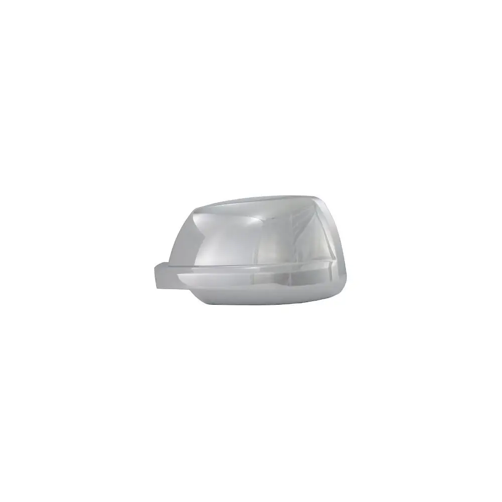 Full Door Mirror Cover - Chrome Plated - CTCCCIMC67406